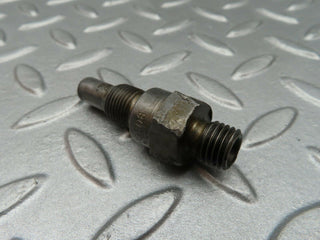 W108 fuel injector used OEM