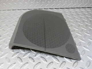 35205 Mercedes-Benz W221 Rear Door Speaker Right Side Grey 2217370288