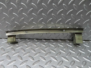 21483 Mercedes-Benz W126 300SE Rear Left Window Channel