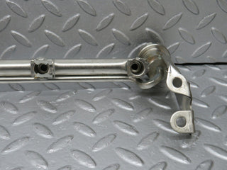 R129 SL fuel injector rail used OEM