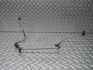 27458 Mercedes-Benz W123 280E EGR Valve Hose Pipe