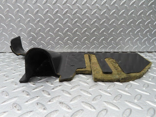 21509 Mercedes-Benz W126 300SE Under Dash Panel Right Side 1266800617