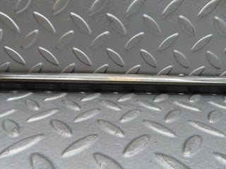 12595 Mercedes-Benz W108 Centre Door Chrome Trim Rear Left