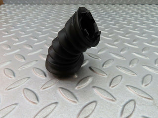 W126 rear door wire protector rubber used OEM