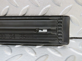 35014 Mercedes-Benz W210 320E Front Door Sill Trim 2106803435