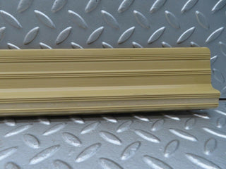 13484 Mercedes-Benz W123 200 Rear Left Door Sill