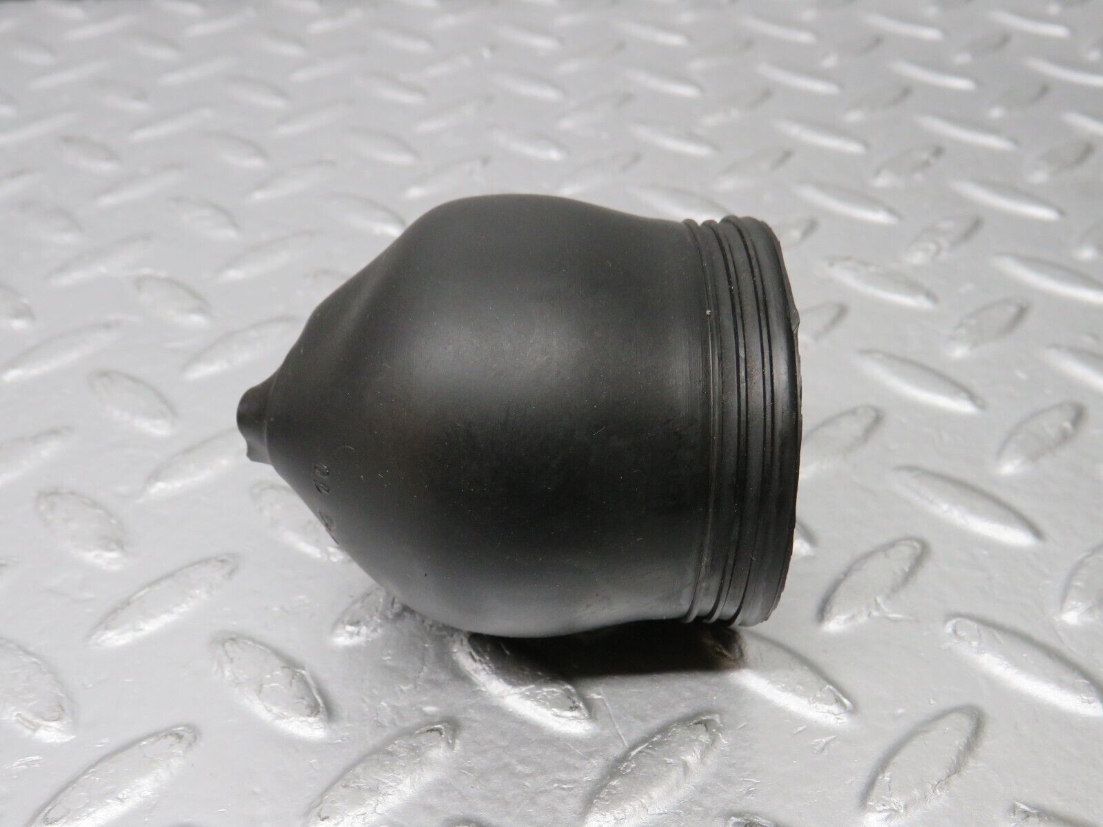 38799 Mercedes-Benz W201 190E 2.6L Headlight Switch Rubber Cover 0005452245