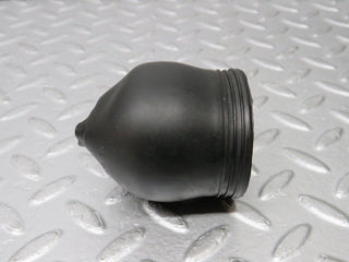 W201 Baby Benz headlight switch rubber cover used OEM