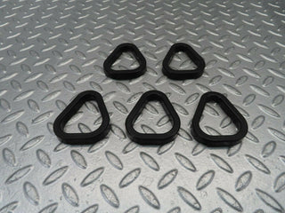 W123 Coupe valve cover gasket set used OEM