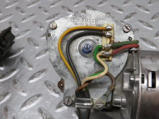 32135 Mercedes-Benz W123 230E Wiper Motor Bosch
