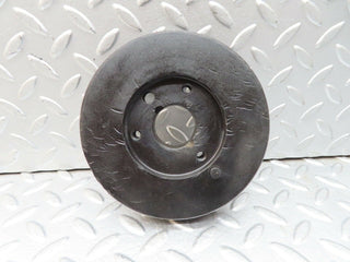 W111 crankshaft vibration absorber used OEM
