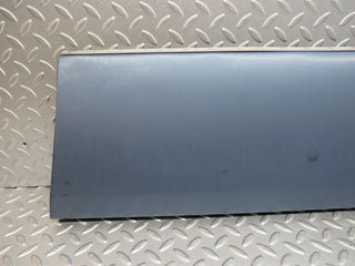 31280 Mercedes-Benz S124 220TE Wagon Front Right Door Lower Trim 1246901640