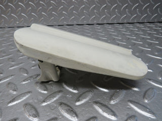 26819 Mercedes-Benz W123 240D Fuel Tank Flap Cap 1235840039