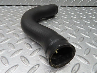 W123 radiator hose pipe used OEM