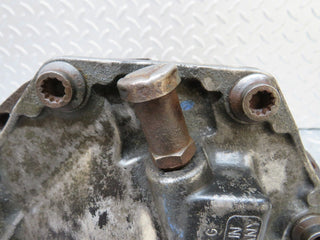 35040 Mercedes-Benz W210 320E Rear Differential Ratio 3.07 2103510805