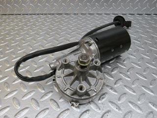 24803 Mercedes-Benz W140 S320 Wiper Motor Bosch 0390341404