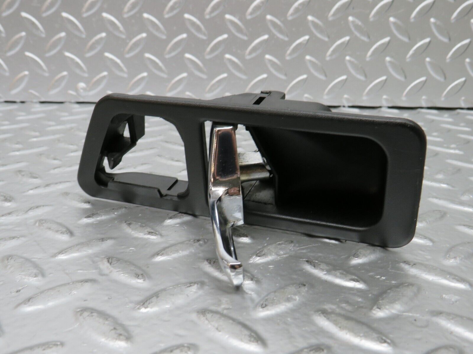 25249 Mercedes-Benz W201 190D Left Interior Door Handle 2017660164