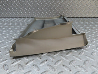 19317 Mercedes-Benz C140 CL420 Coupe Front Left Fender Wing Lower Trim 1406901740