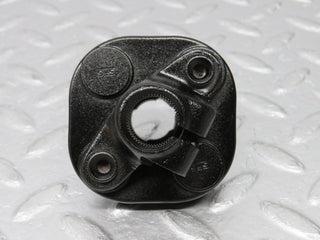 R129 SL steering column lower shaft connector used OEM