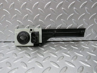 W124 headlight switch cover trim surround used OEM