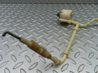 6411 Mercedes-Benz W126 380SE Heater Regulator 1268300485