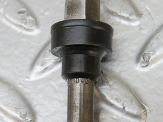 26253 Mercedes-Benz W116 450SE Fuel Injector Bosch 0437502010