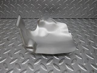 W124 exhaust heat shield used OEM