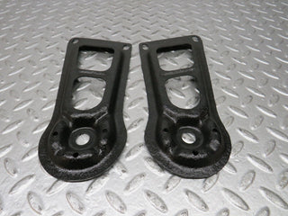 32140 Mercedes-Benz W123 230E Rear Suspension Axle Mounting Bracket