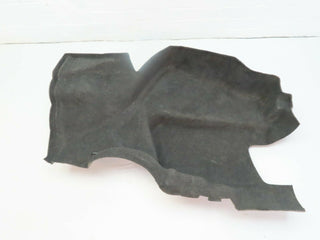 W124 rear left trunk panel used OEM