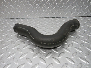 30460 Mercedes-Benz W124 230E Radiator Hose Pipe 1245010582