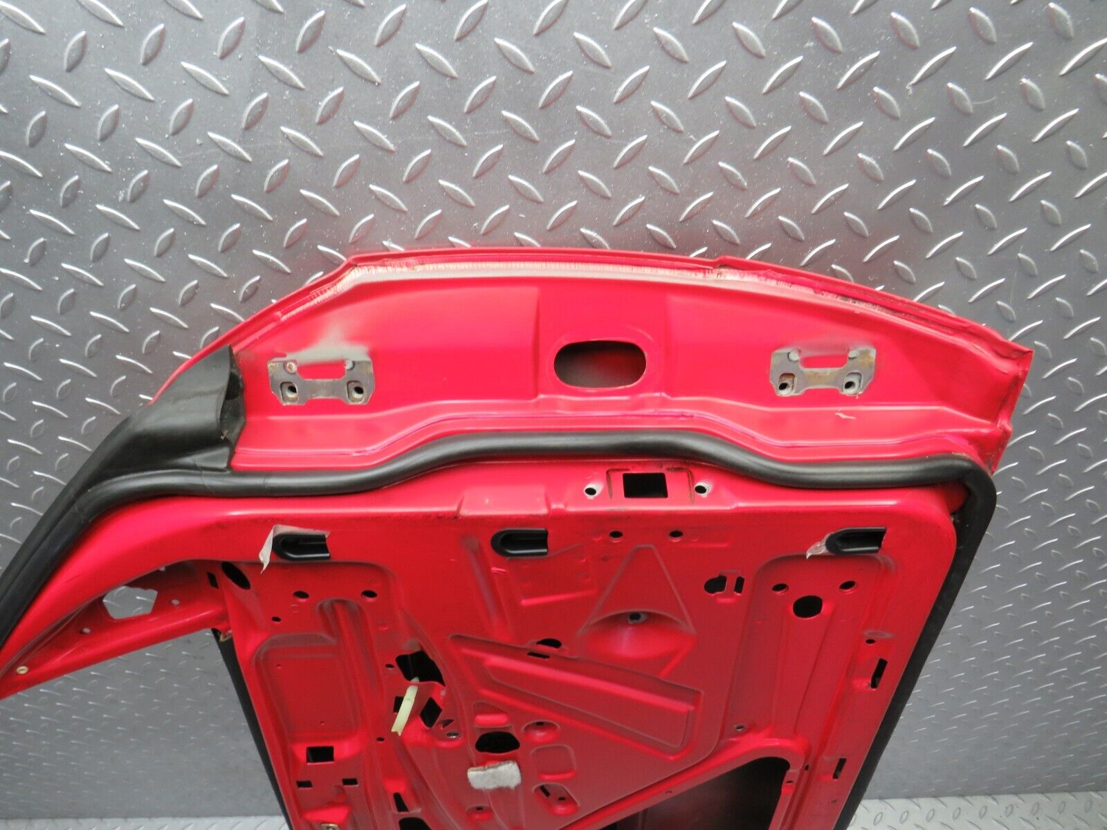 38749 Mercedes-Benz W201 190E 2.6L Front Left Door