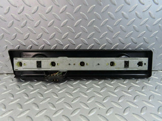 9039 Mercedes-Benz W123 Tail Light Bulb Holder Left