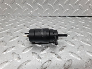 41096 Mercedes-Benz W126 300SE Windscreen Washer Pump 1248690121