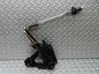 21573 Mercedes-Benz W126 300SE Handbrake Regulator