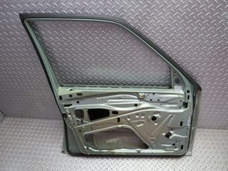 W124 front left door used OEM