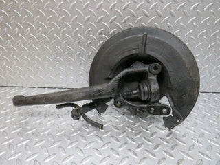 0381 Mercedes-Benz W108 280SE Complete Wheel Hub Front Left