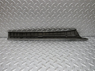 32321 Mercedes-Benz S124 300TE Wagon A Pillar Cover Left Side Grey 1246920389