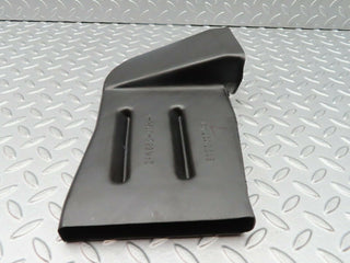 W124 ventilation air duct left used OEM