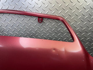 R129 SL bonnet used OEM