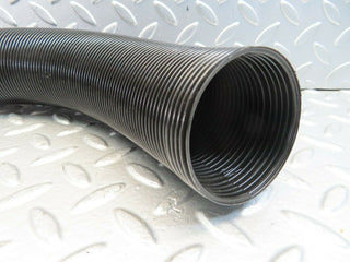 W123 Coupe air duct pipe hose left used OEM