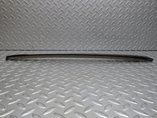 39656 Mercedes-Benz R129 320SL Coupe A Pillar Chrome Trim Cover Right Side