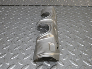 33049 Mercedes-Benz W126 380 V8 M116 Exhaust Manifold Heat Shield