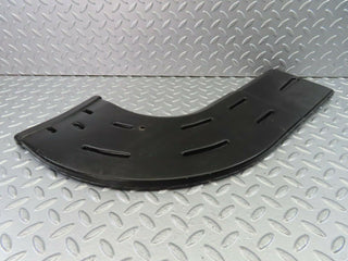 W123 air duct heater ventilation right used OEM