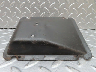 20316 Mercedes-Benz W114 280CE Coupe Rear Window Regulator Access Panel