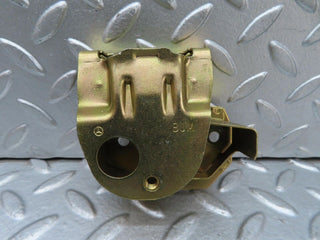 W123 trunk lock used OEM