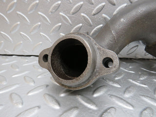 33112 Mercedes-Benz W126 380 V8 Exhaust Manifold Right 1161422402 1161420602