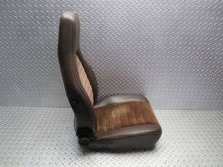 Porsche 924 Front Right Driver Seat used OEM