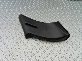 6144 Mercedes-Benz W126 380SE Air Duct Front Left 1268310346