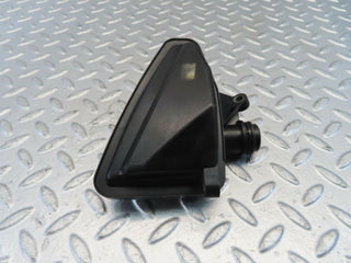 11221 Mercedes-Benz W221 S320 Air Intake Resonator Box 6421400087