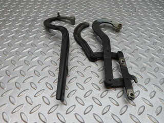 12212 Mercedes-Benz R129 300SL Coupe Trunk Boot Lid Hinge Left Side